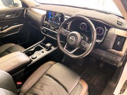 2022 Nissan Pathfinder Ti-L