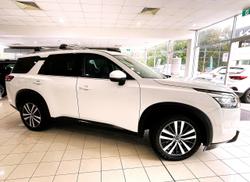 2022 Nissan Pathfinder Ti-L