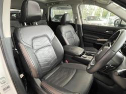 2022 Nissan Pathfinder Ti-L