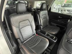 2022 Nissan Pathfinder Ti-L