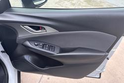 2017 Mazda CX-3 Maxx DK AWD GREY