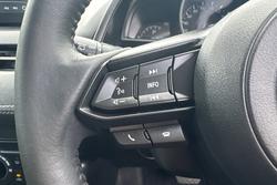 2017 Mazda CX-3 Maxx DK AWD GREY