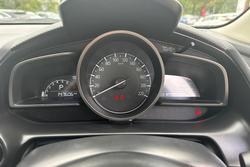 2017 Mazda CX-3 Maxx DK AWD GREY