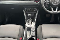 2017 Mazda CX-3 Maxx DK AWD GREY