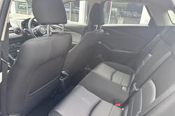 2017 Mazda CX-3 Maxx DK AWD GREY