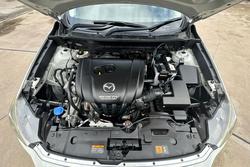 2017 Mazda CX-3 Maxx DK AWD GREY