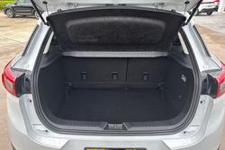 2017 Mazda CX-3 Maxx DK AWD GREY