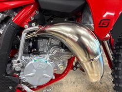 2025 Gas Gas MC 85 19/16 MC Red