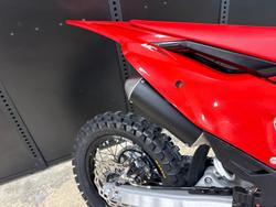 2025 Gas Gas MC 85 19/16 MC Red