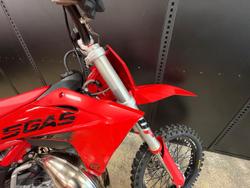 2025 Gas Gas MC 85 19/16 MC Red