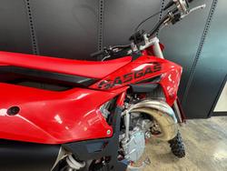 2025 Gas Gas MC 85 19/16 MC Red