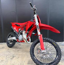 2025 Gas Gas MC 85 19/16 MC Red