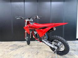 2025 Gas Gas MC 85 19/16 MC Red