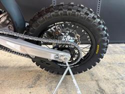 2025 Gas Gas MC 85 19/16 MC Red