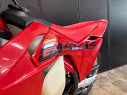 2025 Gas Gas EC 250 EC Red
