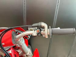 2025 Gas Gas EC 250 EC Red