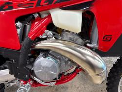 2025 Gas Gas EC 250 EC Red