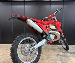 2025 Gas Gas EC 250 EC Red