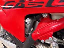 2025 Gas Gas EC 250 EC Red