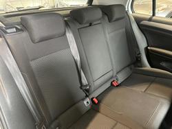 2019 Volkswagen Golf 110TSI Trendline