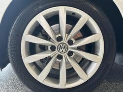 2019 Volkswagen Golf 110TSI Trendline