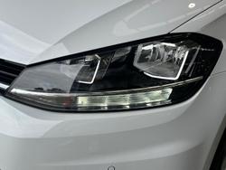 2019 Volkswagen Golf 110TSI Trendline