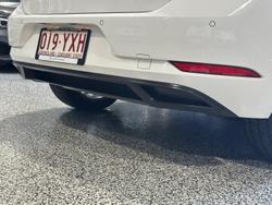 2019 Volkswagen Golf 110TSI Trendline