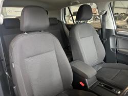 2019 Volkswagen Golf 110TSI Trendline