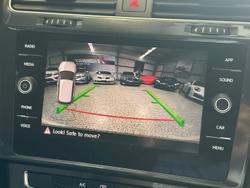 2019 Volkswagen Golf 110TSI Trendline