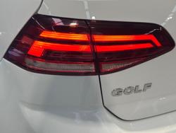 2019 Volkswagen Golf 110TSI Trendline