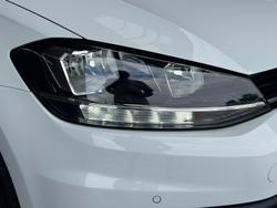 2019 Volkswagen Golf 110TSI Trendline