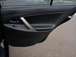 2008 Toyota Camry Ateva