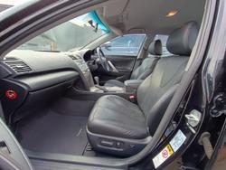 2008 Toyota Camry Ateva
