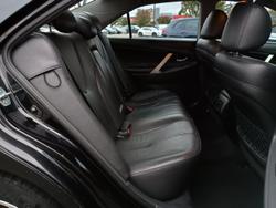 2008 Toyota Camry Ateva