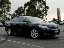 2008 Toyota Camry Ateva