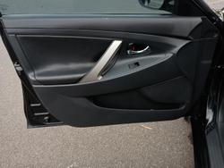2008 Toyota Camry Ateva