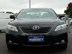 2008 Toyota Camry Ateva