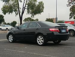 2008 Toyota Camry Ateva