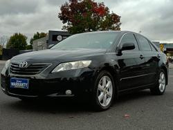 2008 Toyota Camry Ateva