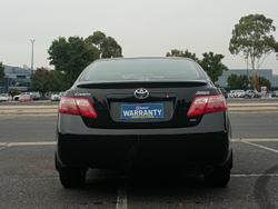 2008 Toyota Camry Ateva