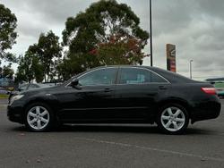 2008 Toyota Camry Ateva