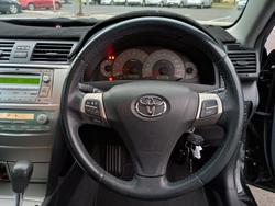 2008 Toyota Camry Ateva