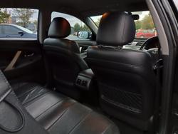 2008 Toyota Camry Ateva