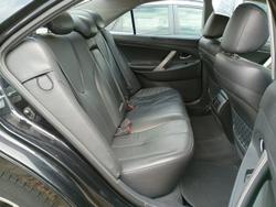 2008 Toyota Camry Ateva