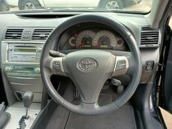 2008 Toyota Camry Ateva