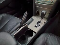 2008 Toyota Camry Ateva