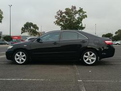 2008 Toyota Camry Ateva