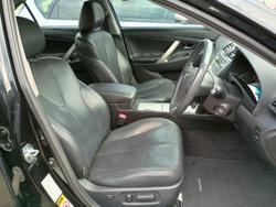 2008 Toyota Camry Ateva