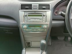 2008 Toyota Camry Ateva