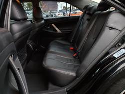 2008 Toyota Camry Ateva